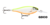 ISCA RAPALA SHAD RAP ELITE SRE75 - 7,5CM 12GR - comprar online