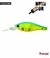 ISCA SUMAX FUSION SHAD 75 - 7,5CM 10G