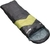 SACO DE DORMIR VIPER NTK 12C A 5C PRETO E AMARELO