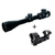 LUNETA CBC 3-9X40 COM SUPORTE PARA 11MM - comprar online