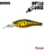 ISCA SUMAX FUSION SHAD 75 - 7,5CM 10G - loja online