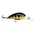 ISCA RAPALA SHAD DANCER SDD-7 - 7CM 15GR