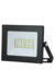 Reflector Led Exterior 20w Luz Fría Ip65 Intemperie