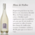 Vino Las Perdices Logia Blanc De Malbec 3x750ml Tapon De Vidrio - comprar online