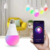 Imagen de Lampara Led Smart 9w Bluetooth Colores Rgb App Celular