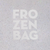 Frapera Enfriadora Plegable Frozen Bag Classic - Primor Market