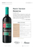 Vino Tucumen Reserva Petit Verdot Budeguer 750ml - comprar online