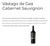 Vino Vastago De Gea Cabernet Sauvignon Staphyle 750ml - comprar online