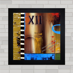 QUADRO DECORATIVO ABSTRATO 3