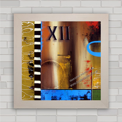 QUADRO DECORATIVO ABSTRATO 3 - comprar online