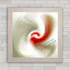 QUADRO DECORATIVO ABSTRATO 6 - comprar online