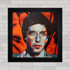 QUADRO DECORATIVO AL PACINO SCARFACE 2