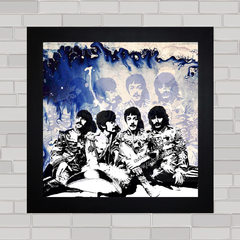 QUADRO DECORATIVO BEATLES 5