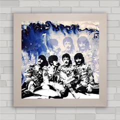 QUADRO DECORATIVO BEATLES 5 - comprar online