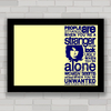 QUADRO DECORATIVO THE DOORS 7