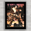 QUADRO DECORATIVO ELVIS PRESLEY 2