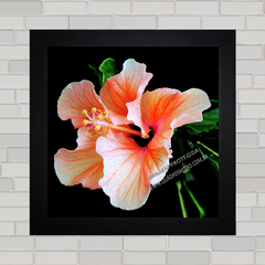 QUADRO DECORATIVO FLORES 11