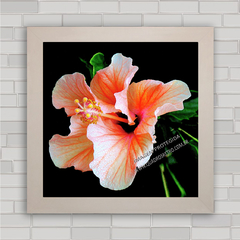 QUADRO DECORATIVO FLORES 11 - comprar online