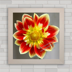 QUADRO DECORATIVO FLORES 212 - comprar online