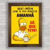 QUADRO DECORATIVO FRASES 210