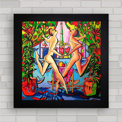 QUADRO DECORATIVO GAY 3