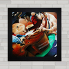 QUADRO VINTAGE JAZZ SQUARED