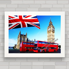 QUADRO LONDON BUS 5