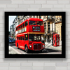 QUADRO LONDON BUS 6