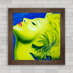 QUADRO DECORATIVO MADONNA na internet