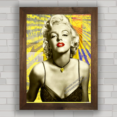 QUADRO MARILYN MONROE 2 na internet