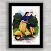 QUADRO MOTOS 146 VESPA