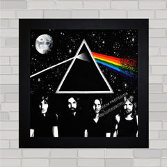 QUADRO DECORATIVO PINK FLOYD