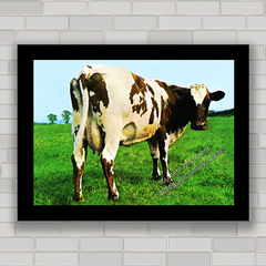 QUADRO PINK FLOYD ATOM HEART MOTHER