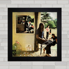 QUADRO DECORATIVO PINK FLOYD UMMAGUMMA