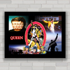 QUADRO DECORATIVO QUEEN 2