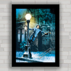 QUADRO DE CINEMA FILME SINGIN' IN THE RAIN 2