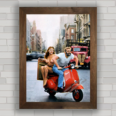 QUADRO DECORATIVO VESPA 1959 na internet