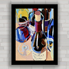 QUADRO DECORATIVO VINHO 53