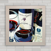 QUADRO DECORATIVO VINHO 73