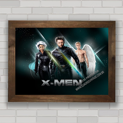 QUADRO FILME X-MEN 2 na internet