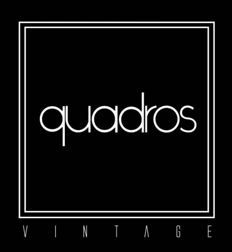 Quadros Vintage