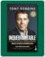 Inquebrantable Tony Robbins DE BOLSILLO