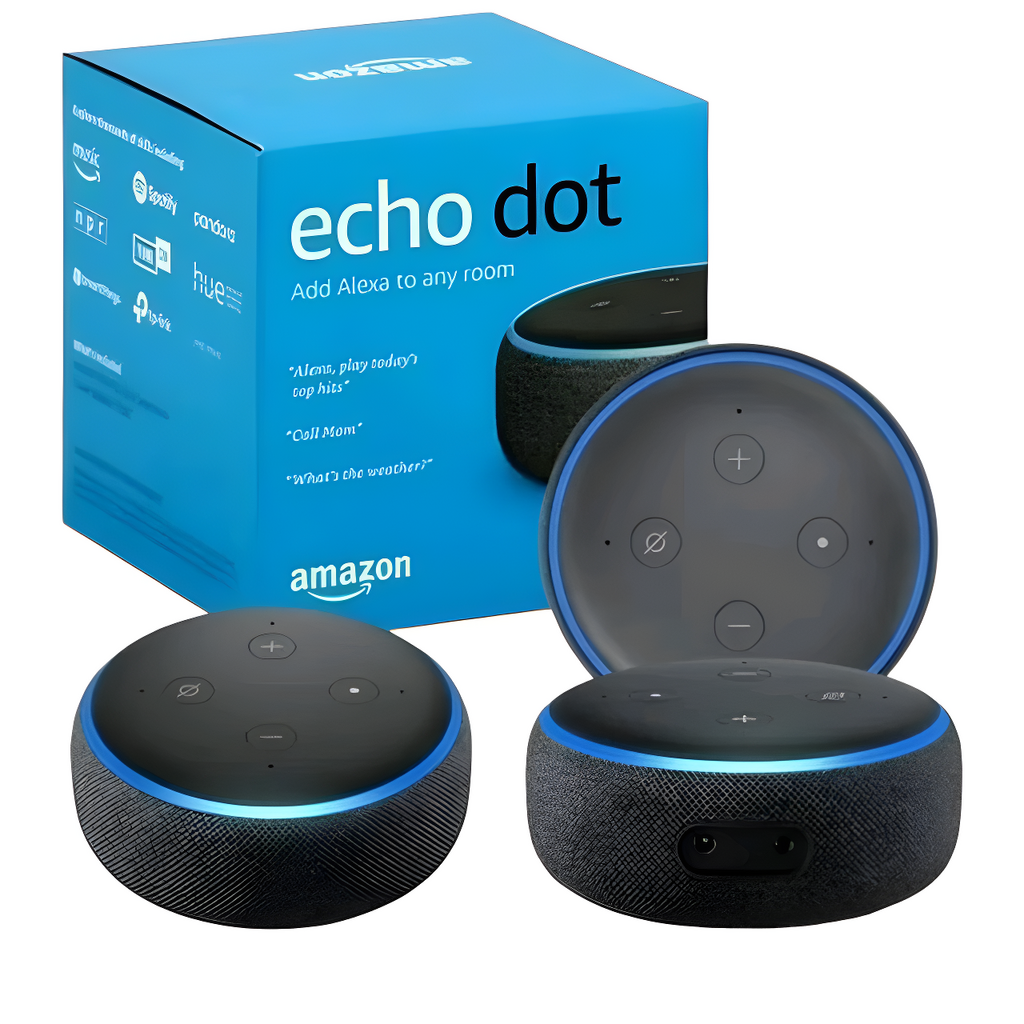 Echo Dot 3