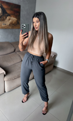 Calça jogger duna - comprar online