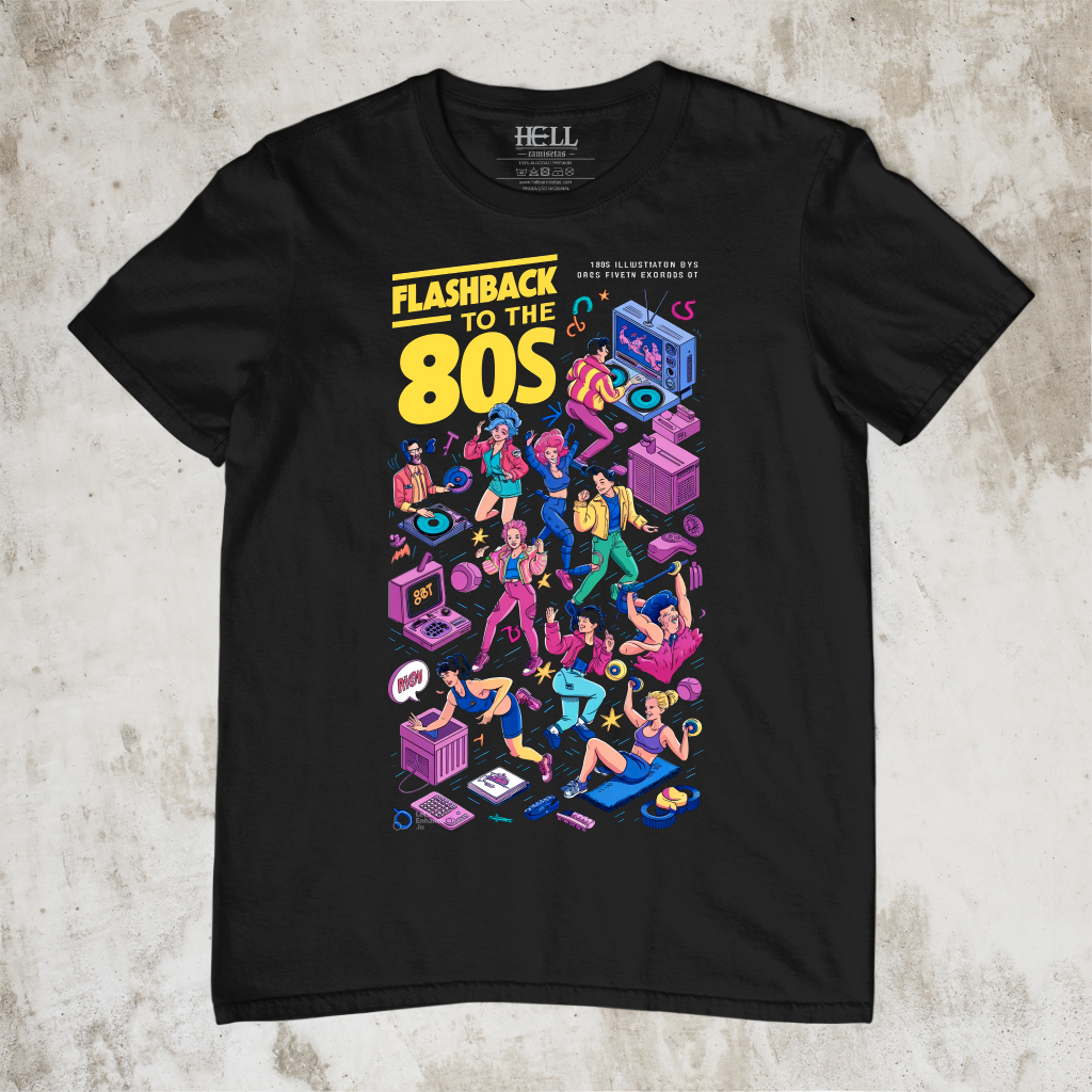Camisetas the flash sale