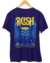 Rush - Fly By Night Tour