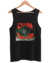 Clara Crocodilo - Hell Camisetas