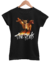 The Rods - Wild Dogs - Hell Camisetas