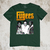 Fugees - Hell Camisetas