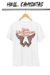 Paul Mcartney and Wings - Hell Camisetas